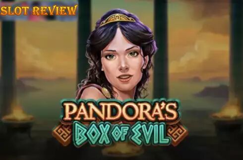 Pandoras Box of Evil icon